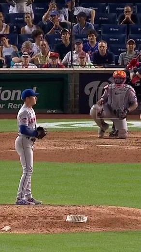 Oh WOW Baty 🤯 | New York Mets