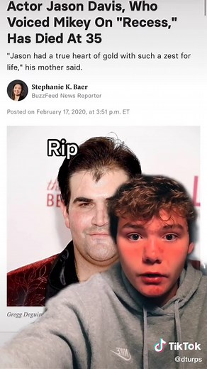 #disney #recess #rip #nostalgia #cartoon #voiceactor #foryou #fyp #FreezeFramePhoto #GardenProject