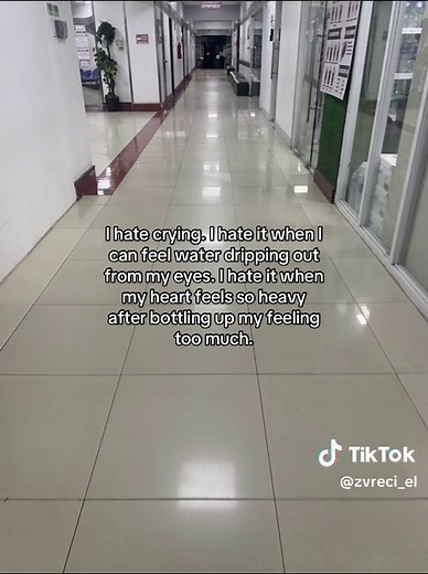 Coping with Heavy Heart Feelings and Crying