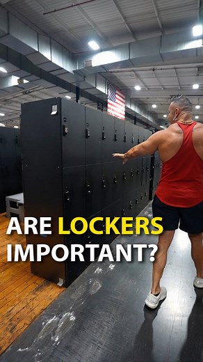 Lockers! We all need them but its something we dont always think about! If your in need of them we sell them very affordable cause new they can be very expensive! We try to have it all and always try to save you on time and shipping cost! For all your needs hit us up 👊 Www.superfitnessgymequipment.com Text 336-516-3650 #gympackage #gymequipment #superfitness #gymowner #superfitnessgym #motivation #workoutmotivation #bodybuilder ##Olympia #bodybuilding #Olympia #gympreneur #bodybuilding | Superf