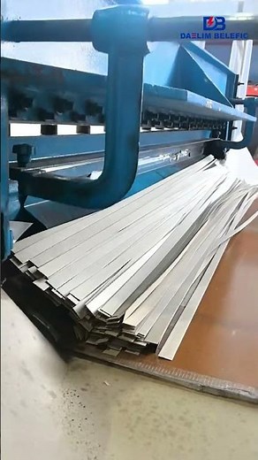Transformer Insulation Pressboard Cutting