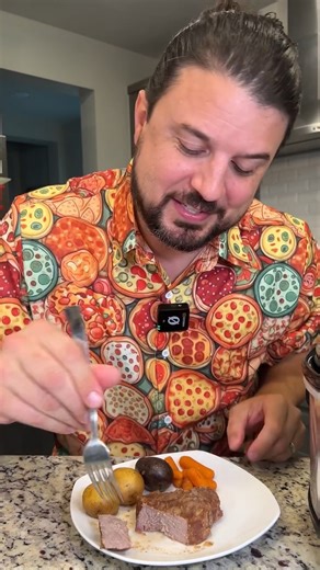 The Easiest Family Dinner Ever 🥩 | Food Pop