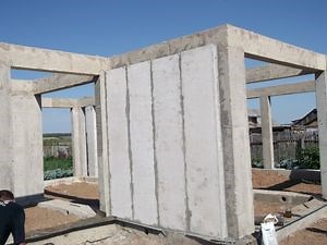 [Hot Item] Precast Concrete Wall Panel Machine, Lightweight EPS Wall Panel Making Machine, Concrete Wall House Machines