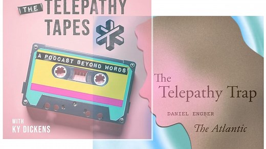 The first major takedown of "The Telepathy Tapes" only exposes its own magical thinking
