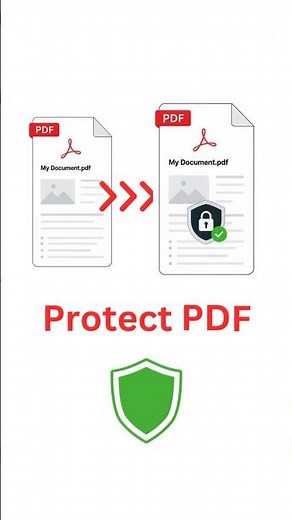 Add Password to PDF Online | Lock PDF for Free