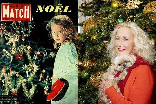 86K views · 1.2K reactions | « 70 ans après, je suis toujours une...