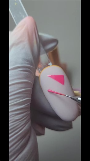 Watermelon Nail Art Tutorial for Summer