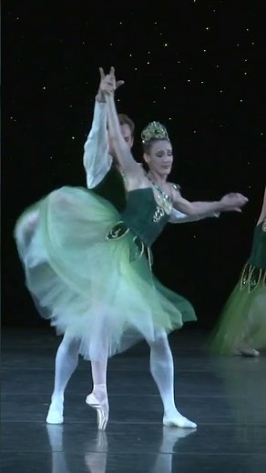 George Balanchine's 'Jewels' | See it in South Florida Mar 27 - Apr 5, 2026