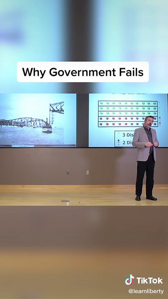 Public Choice Theory