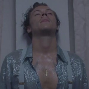 LIGHTS UP // Harry Styles https://HStyles.lnk.to/LightsUpCR | Sony Music Sweden