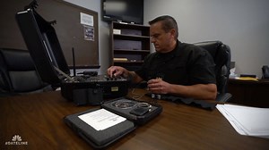 A lead investigator gives an in-depth look at the final sting and arrests | Dateline NBC