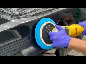 Buff, Polish, Wax: The Secret 3-Step Method for Show-Car Shine! (Part 2)