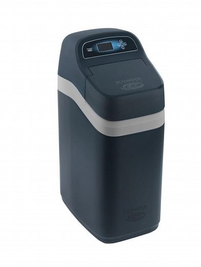 Large Home Systems - Boost 300 - Ecowater