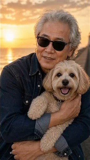 An Old Song Even the Dog Remembers — "Julia" (줄리아)