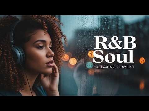 Afro-R&B Fusion Vibes: Ultra Smooth Chill Beats for Night Mood & Deep Relaxation