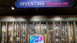 Open Call: New Hagley exhibition tells diverse stories of American innovation
