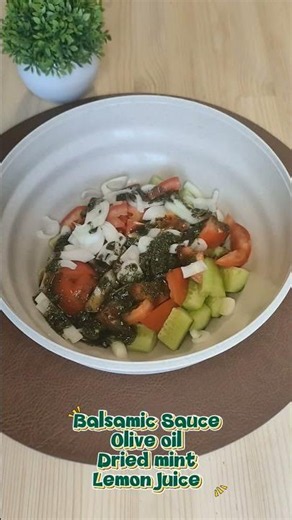 Healthy and Tasty Salad Recipe #viral #maryskitchen
