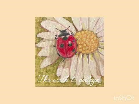 Podcasting Workshop 2026: The Walk to College