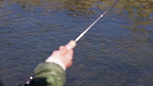 Solarez Fly Tie - Bone Dry | ProductionHUB