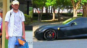 998K views · 3.7K shares | Homeless Man Gets Rejected From Jobs, then Returns In A Ferrari! | RiskyRobTV | Facebook