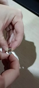 Adjustable Waist Buckle Extender Set, Jeans Nail Free Waist Extender Buttons for Pants, Perfect Fit Instant Button (6 Sets)