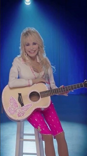 Good News, Bad News: Dolly Parton’s Emotional Health Announcement