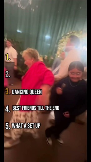 Ranking Top 5 Gangsta Granny fails