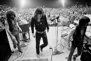 50 Best Songs With Motorcycle Sounds