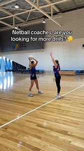 Netball coaches, are you looking for more drills? 👀 Today is your lucky day. 700 drills ready to use through the link in our bio. (@sportplan_netball) #netballgirls #netball #netballtraining #netballnation #netballfamily #netballislife #netballers | Sportplan Netball