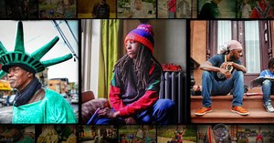 TIME Magazine names "Instagram Photographer of the Year"