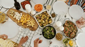 5 ultra-processed foods being marketed as healthy in supermarkets