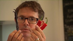 Five things you need to know about curry