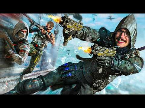 🔴LIVE - Warzone Solo Challenges All Night