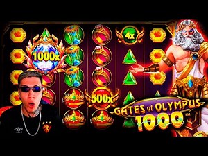 YURI FORRANDO NOS SLOTS (BANCA PESSOAL)