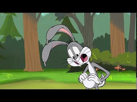 Wabbit A Looney Tunes Production Bugs Bunny Stomach Growling