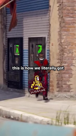 How We Got INFINITE METAL In RUST #rust #rustgameplay #rustgame #gaming #rustconsole #fyp