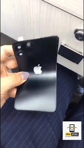 220K views · 89 shares | #Convert your #iPhone to 11 pro Or 11 Pro Max Available for iPhone Xs max, Xs & X Flexible Nano Glass with complete camera features U can use any cover along with this If u want to.. #Rs 1499/- free home delivery available All across Pakistan by Tcs For orders and queries inbox us or WhatsApp 03355141507 | CellStory.pk | Facebook