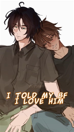 —probably #bl #oc #originalcharacter #animation #animatic #javiliam #meme