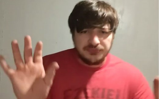 【Beatbox】Wunknown ｜ 嘴唇bass标准示范教程