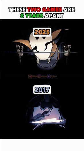 Pinmaster Vs Nailsmith - Hollowknight Silksong