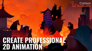 The Animation at Work contest is on again in 2023! To inspire ideas for your entry for this years competition, take a look at this incredible entry from last years contest, by Tsai Tzung Ying, which took 2nd Place in the Business category. Cartoon Animator: https://bit.ly/3NxoFJO #CTA #AnimationAtWork #2DAnimation | Reallusion