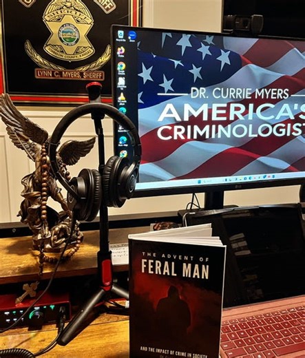 Dr Currie Myers Interview of Dr John Gentry, former CIA Analyst