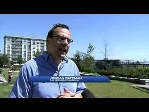 McNeil Leading TransLink Review