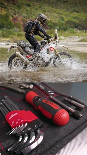BoxoUSA Tool Rolls for the Dirt, the Snow & the Open Road