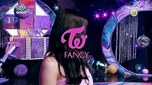 Fancy stage mix ✨ Siempre la dosis diaria de Fancy ❤️ | Página que te recuerda las pendejadas que hace Twice