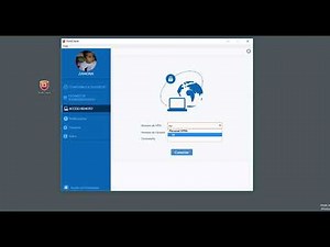 FORTINET FORTICLIENT VPN