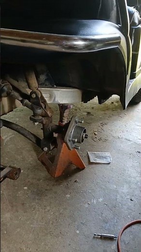 6 inch double A arm Golf cart lift kit