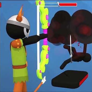 27 - The Archers 2. Gameplay