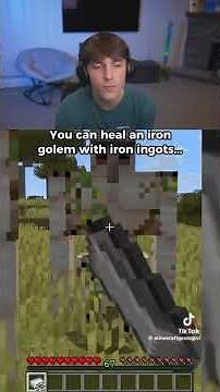 Dr Donut Guesses Minecraft Myths... #minecraft #drdonut #donutsmp