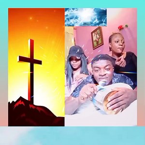 1.5M views · 131K reactions | When Dad is a choirmaster  Everything becomes music and musical instrument Family Fun and Voice Enjoy and feel free to support  | Felixnazy | Facebook